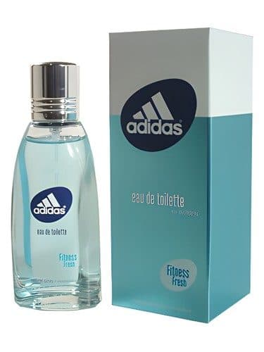 Adidas Adidas Woman Fitness Fresh