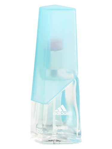 Adidas Moves Her