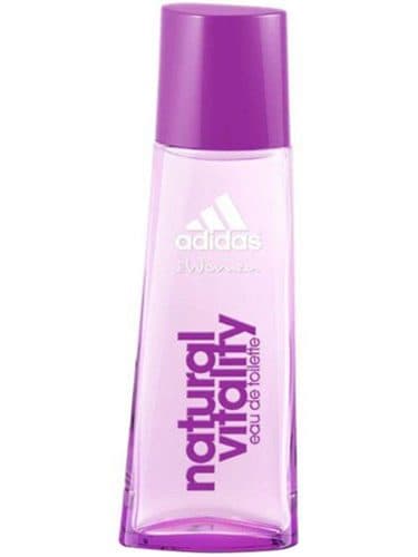 Adidas Natural Vitality