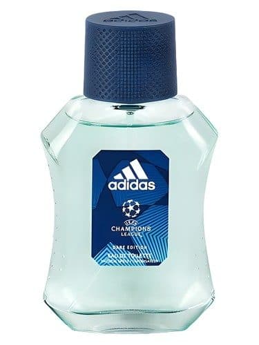 Adidas Uefa Champions League Dare Edition