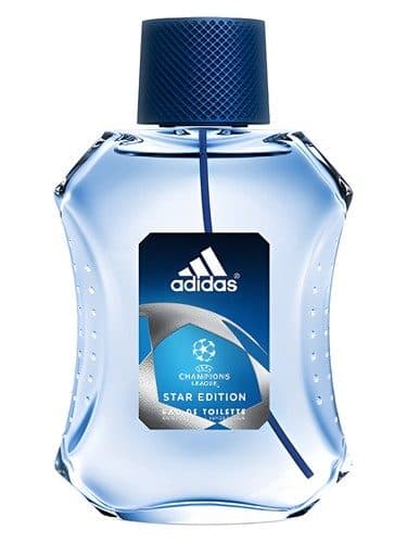 Adidas Uefa Champions League Star Edition