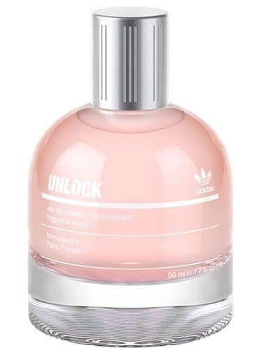 Adidas Unlock for Her