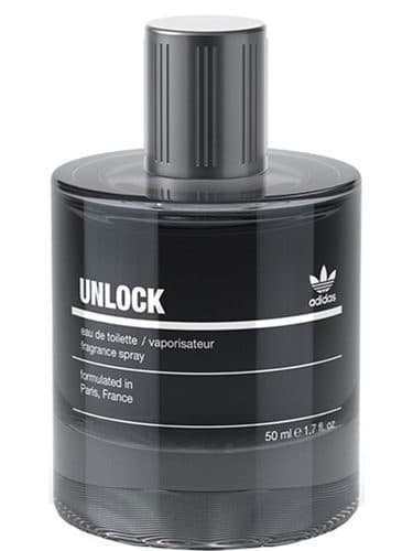 Adidas Unlock for Him