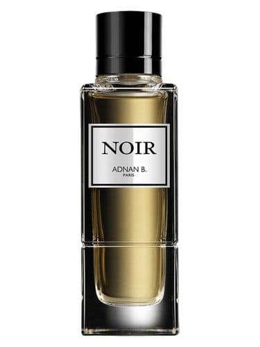 Adnan B Noir