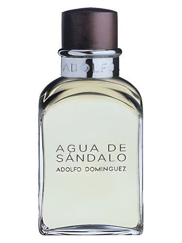 Adolfo Dominguez Agua de Sandalo