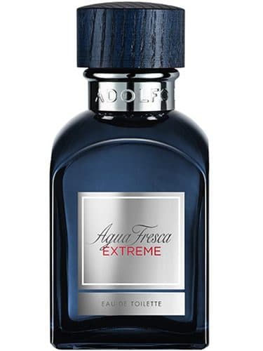 Adolfo Dominguez Agua Fresca Extreme