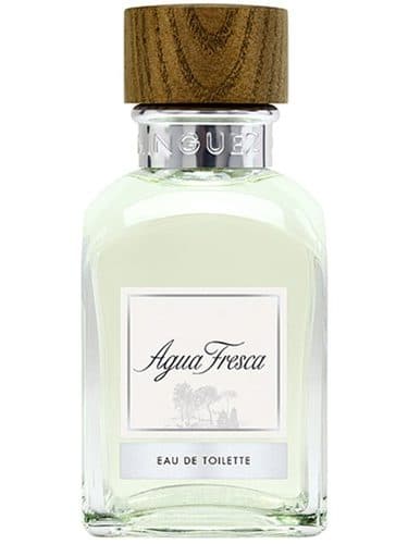 Adolfo Dominguez Agua Fresca
