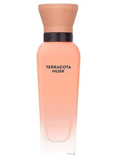 Adolfo Dominguez Terracota Musk