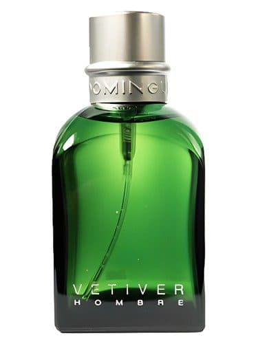 Adolfo Dominguez Vetiver Hombre