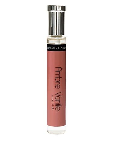 Adopt Parfums Ambre Vanille