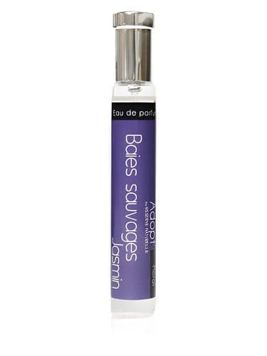 Adopt Parfums Baies Sauvages Jasmin