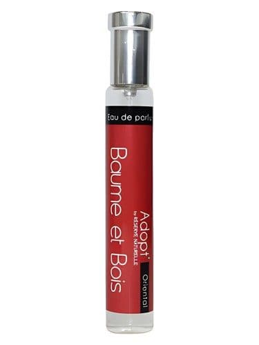 Adopt Parfums Baume Et Bois