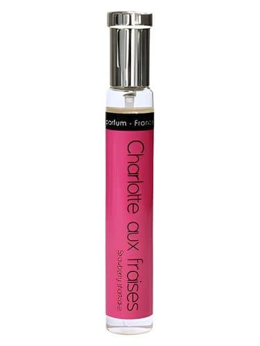 Adopt Parfums Charlotte aux Fraises