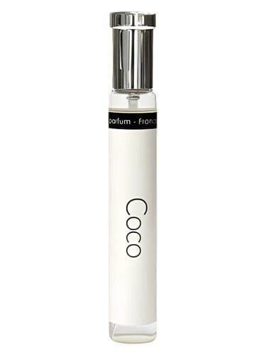 Adopt Parfums Coco