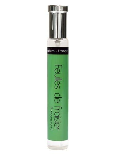 Adopt Parfums Feuilles de Fraisier