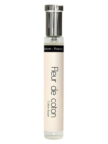 Adopt Parfums Fleur de Coton