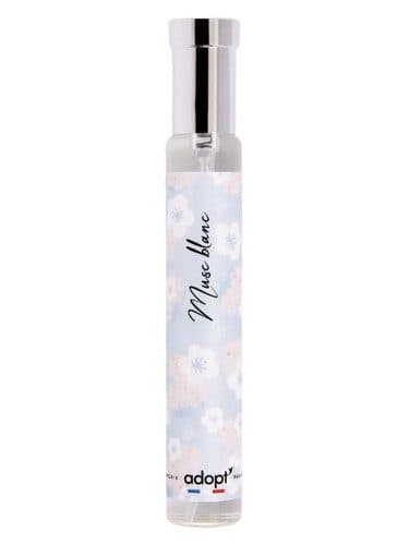 Adopt Parfums Musc Blanc
