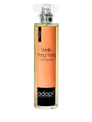 Adopt Parfums Vanille Ylang Ylang