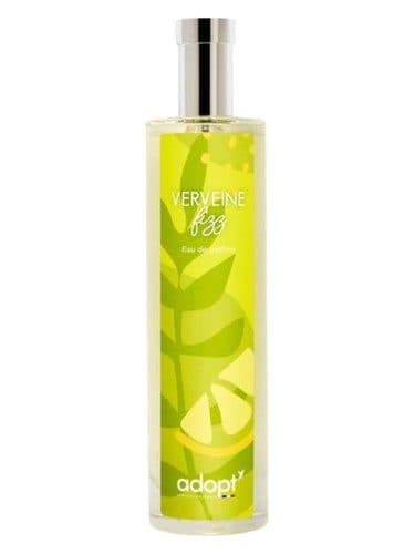 Adopt Parfums Verveine Fizz