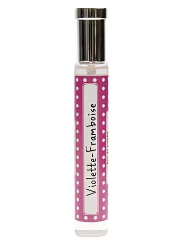 Adopt Parfums Violette Framboise
