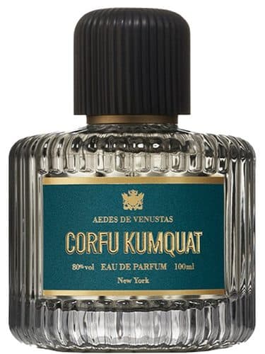 Aedes de Venustas Corfu Kumquat