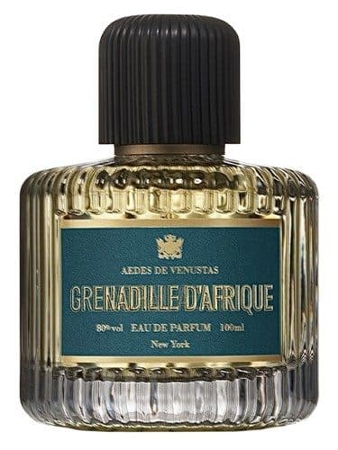 Aedes de Venustas Grenadille D Afrique