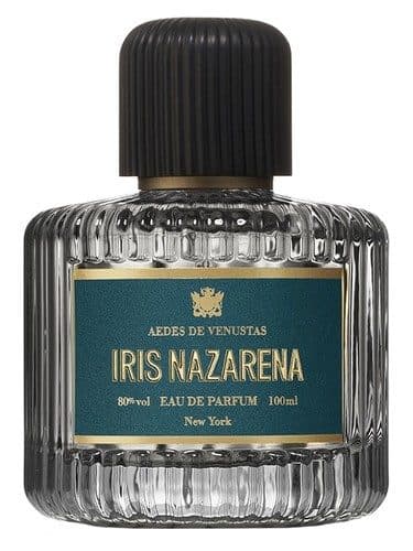 Aedes de Venustas Iris Nazarena