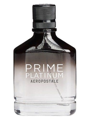 Aeropostale Prime Platinum