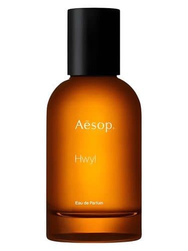 Aesop Hwyl