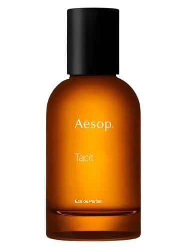 Aesop Tacit