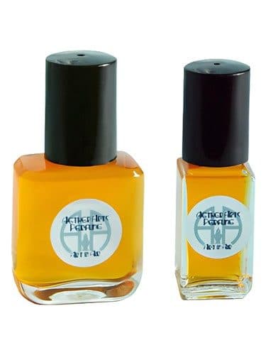 Aether Arts Perfume Burner Perfume no 4 John Frum