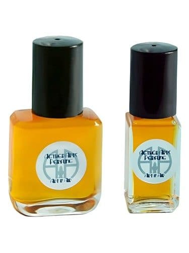Aether Arts Perfume Magic Mushroom