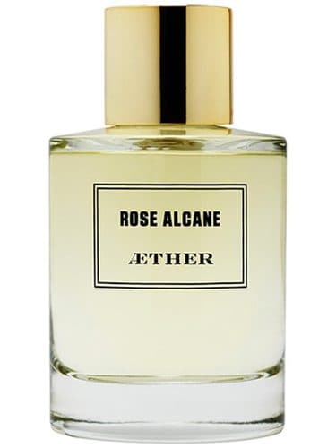Aether Rose Alcane