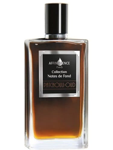 Affinessence Patchouli Oud