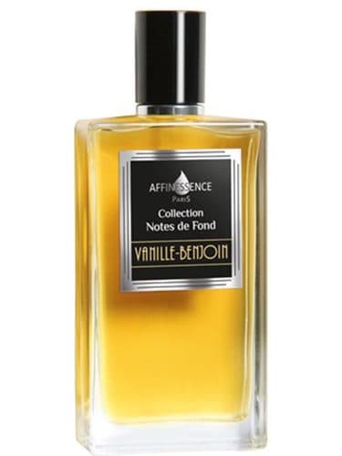 Affinessence Vanille Benjoin