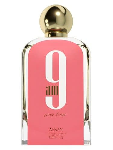 Afnan 9am Pour Femme
