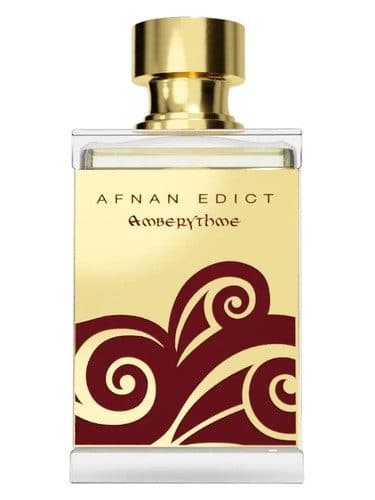 Afnan Amberythme
