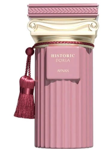 Afnan Historic Doria