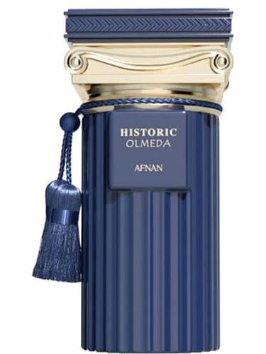 Afnan Historic Olmeda