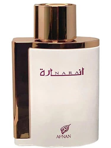 Afnan Inara White
