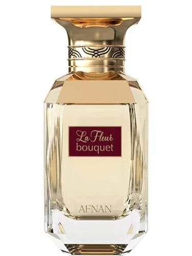 Afnan La Fleur Bouquet