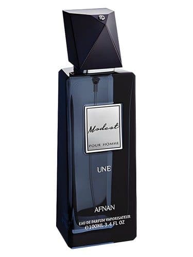 Afnan Modest Pour Homme une