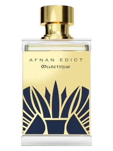 Afnan Musctique