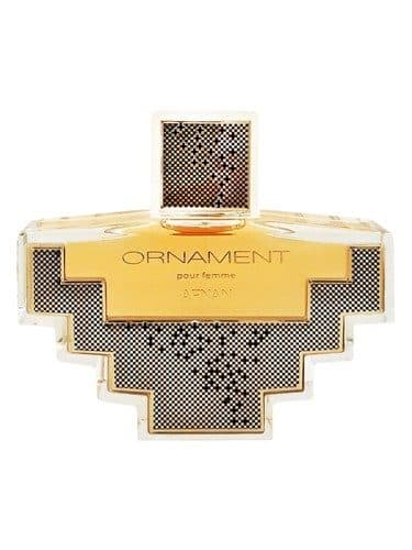 Afnan Ornament Pour Femme
