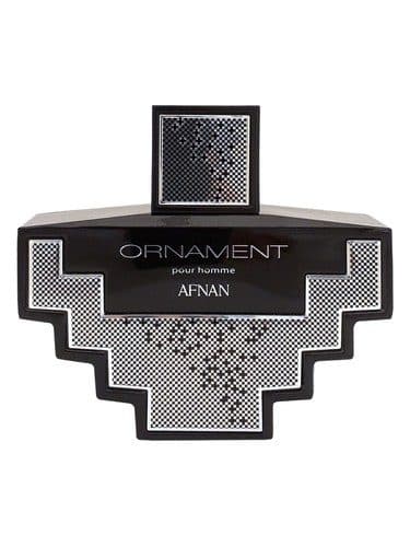 Afnan Ornament Pour Homme