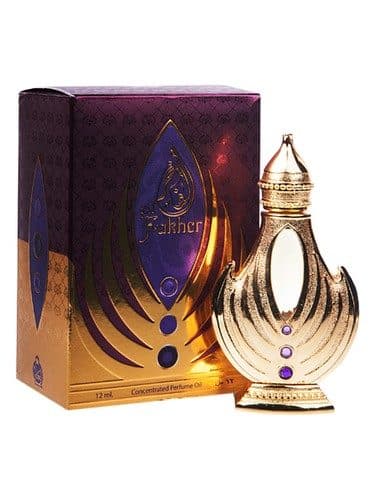 Afnan Perfumes Al Fakher