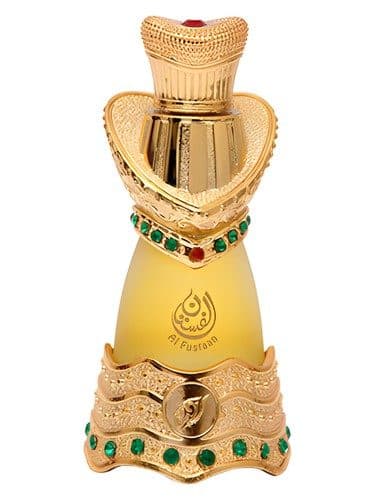 Afnan Perfumes Al Fustan Gold
