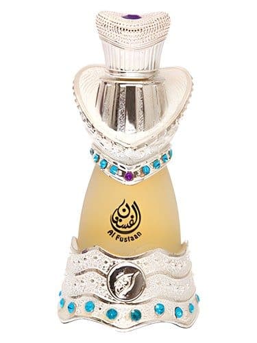 Afnan Perfumes Al Fustan Silver
