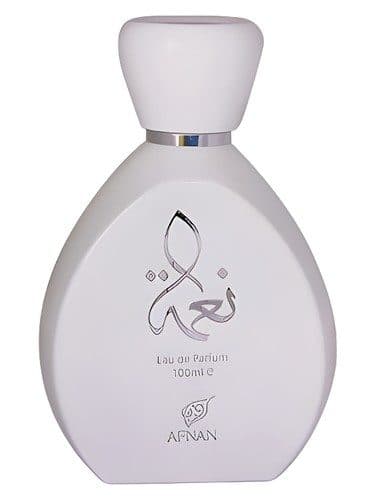 Afnan Perfumes Naema White