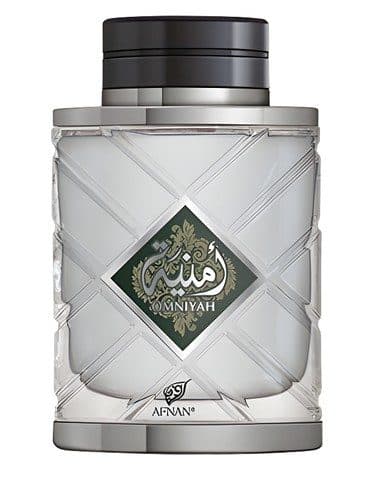 Afnan Perfumes Omniya Silver